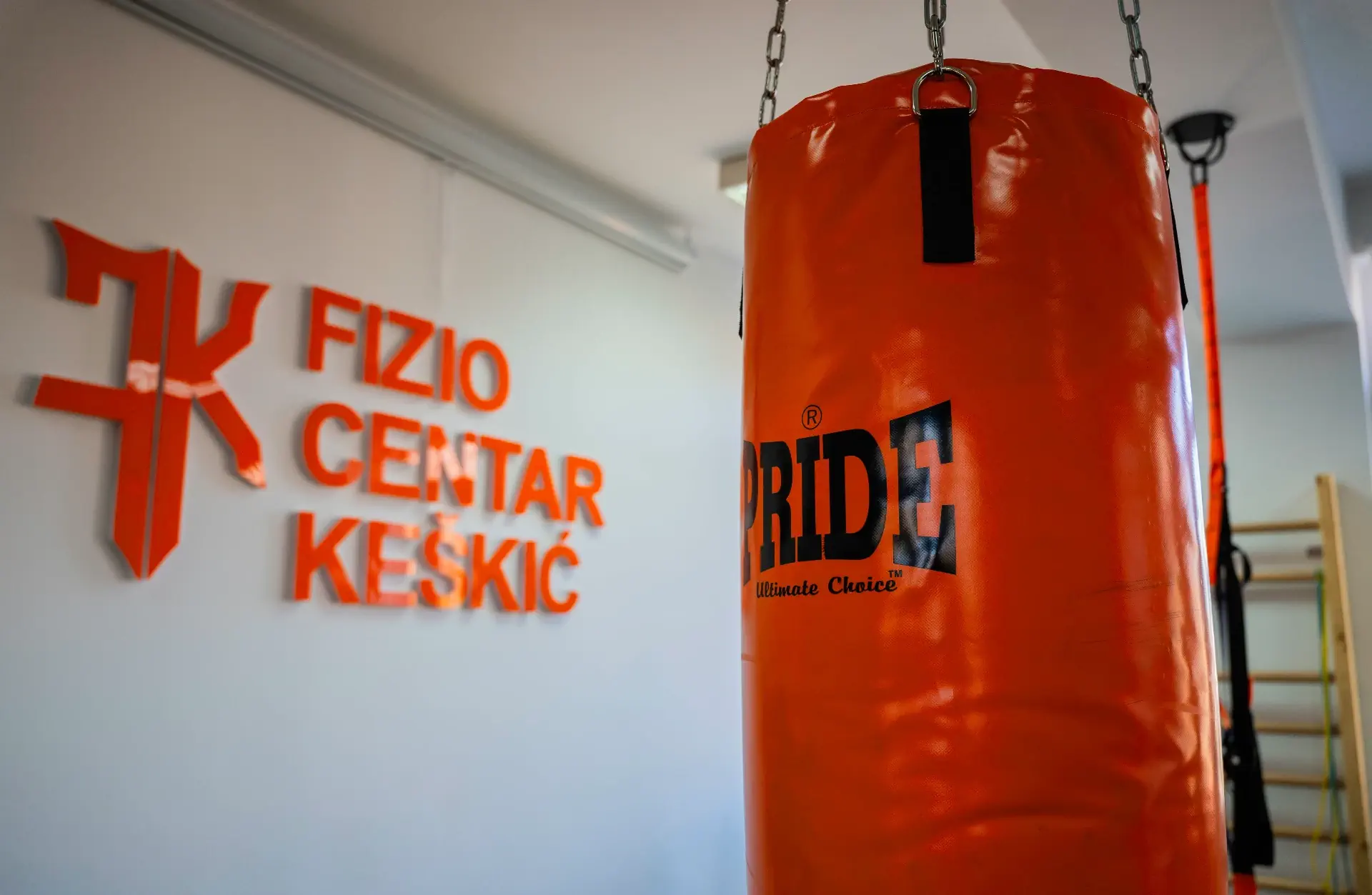 Fizio centar Keškić